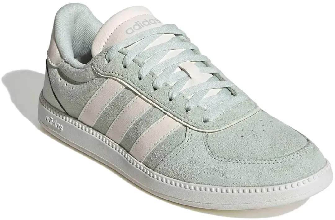 Adidas Breaknet Sleek NKA01 Dames Schoenen - Groen - afbeelding 3 van 6
