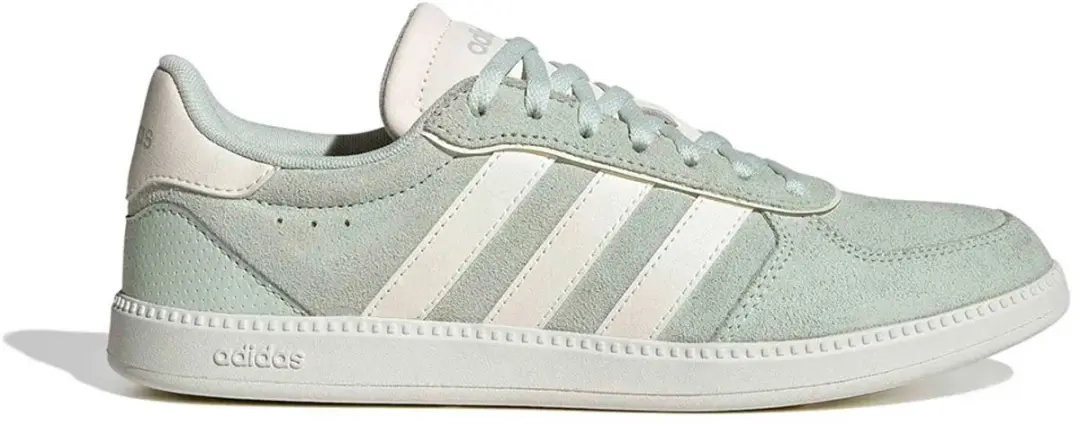 Adidas Breaknet Sleek NKA01 Dames Schoenen - Groen - afbeelding 2 van 6