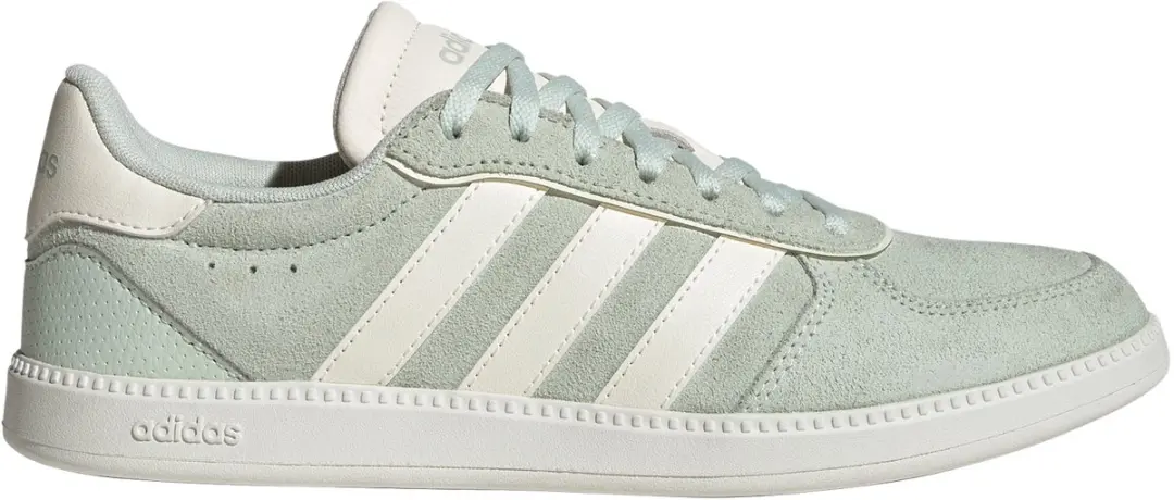 Adidas Breaknet Sleek NKA01 Dames Schoenen - Groen - afbeelding 6 van 6
