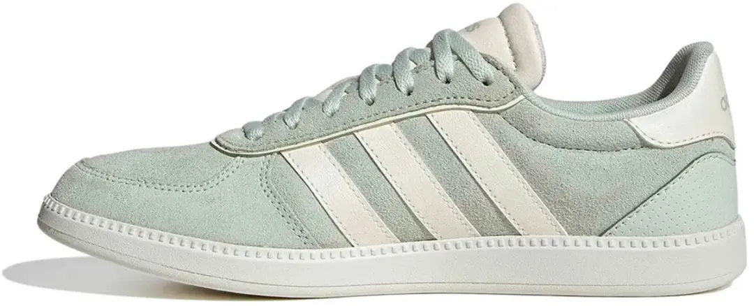 Adidas Breaknet Sleek NKA01 Dames Schoenen - Groen - afbeelding 4 van 6