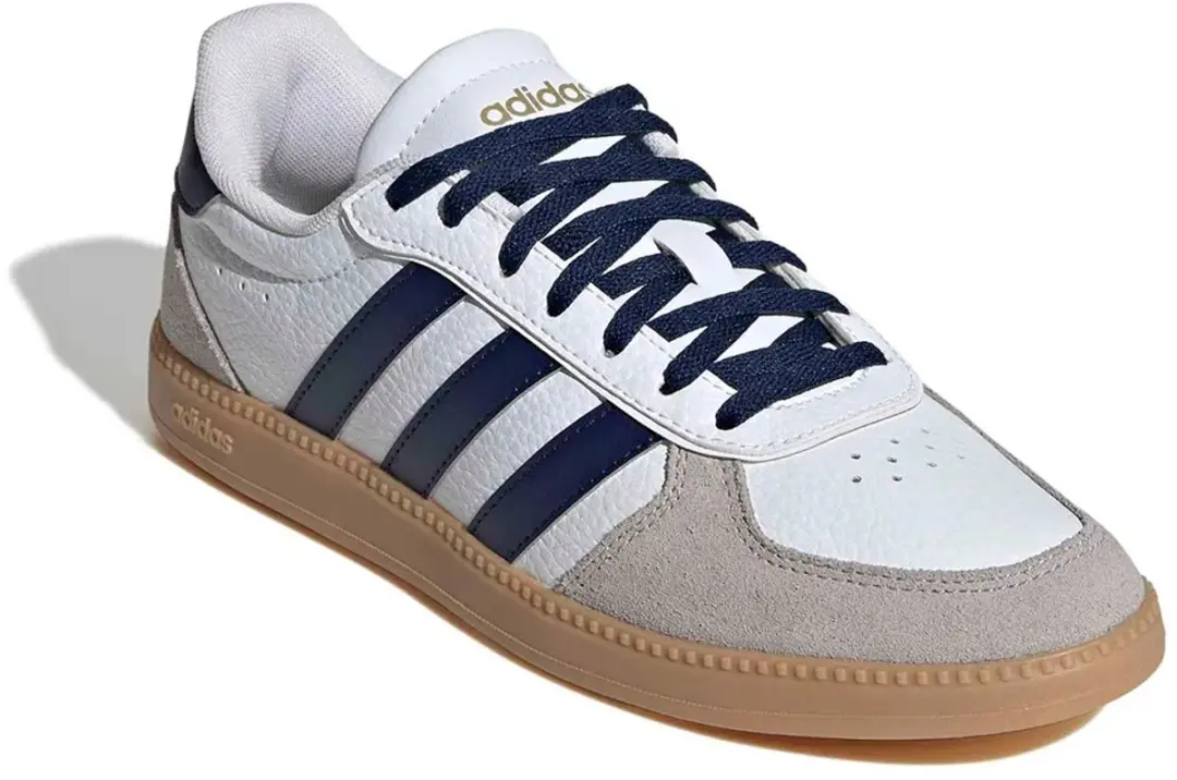 Adidas Breaknet Sleek Schoenen - 38 - Wit - afbeelding 6 van 6