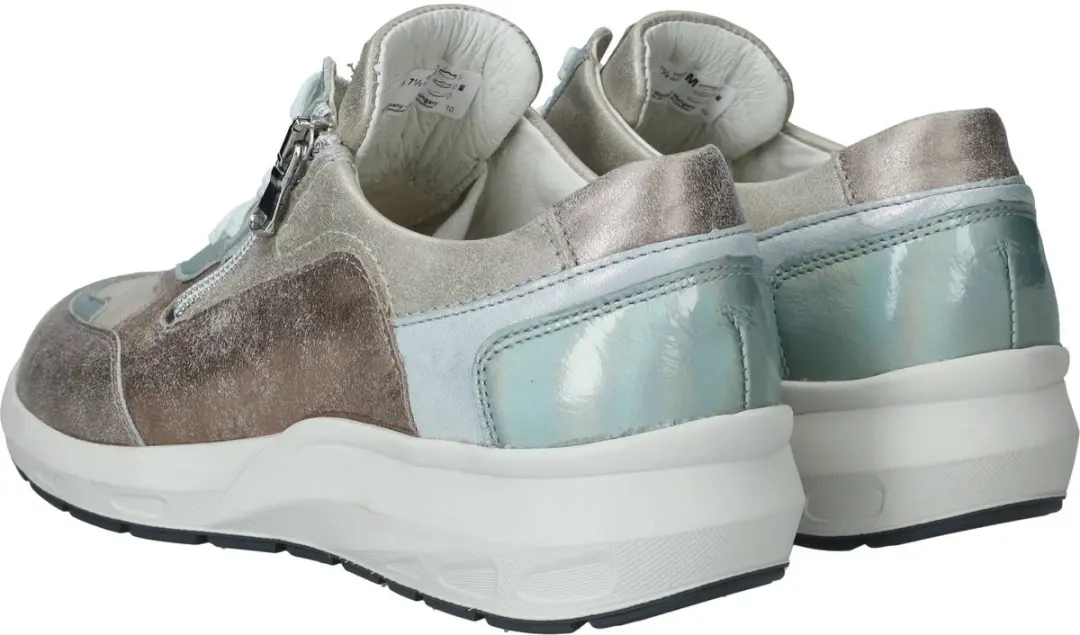 Wäldlaufer Tonia Sneakers - Dames - Multi - Maat 37