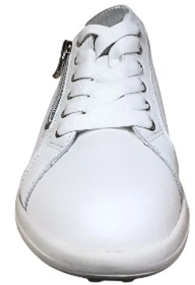 Wäldlaufer Leer VTR Rits 6616-4 Schoenen - 36 - Wit