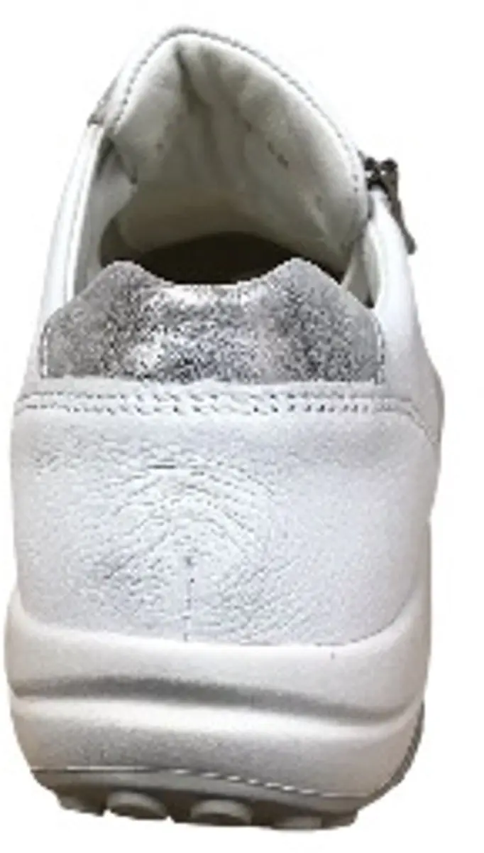 Wäldlaufer Leer VTR Rits 6616-4 Schoenen - 36 - Wit