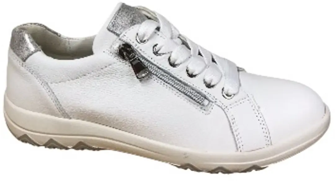 Wäldlaufer Leer VTR Rits 6616-4 Schoenen