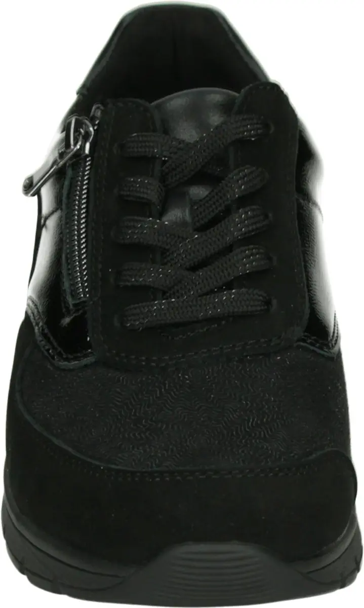 Wäldlaufer 626K02-K-Ramona Lage Sneakers - Zwart 37