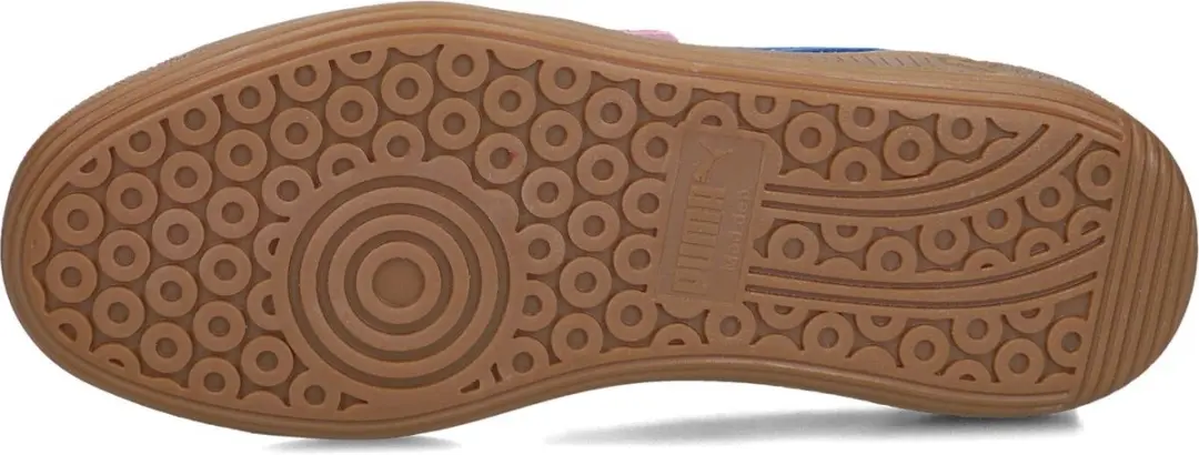 PUMA Palermo Pin It Up Wns Sneakers - Roze