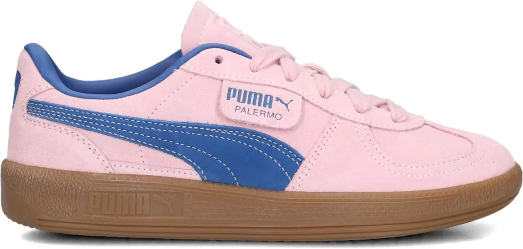 PUMA Palermo Pin It Up Wns Sneakers
