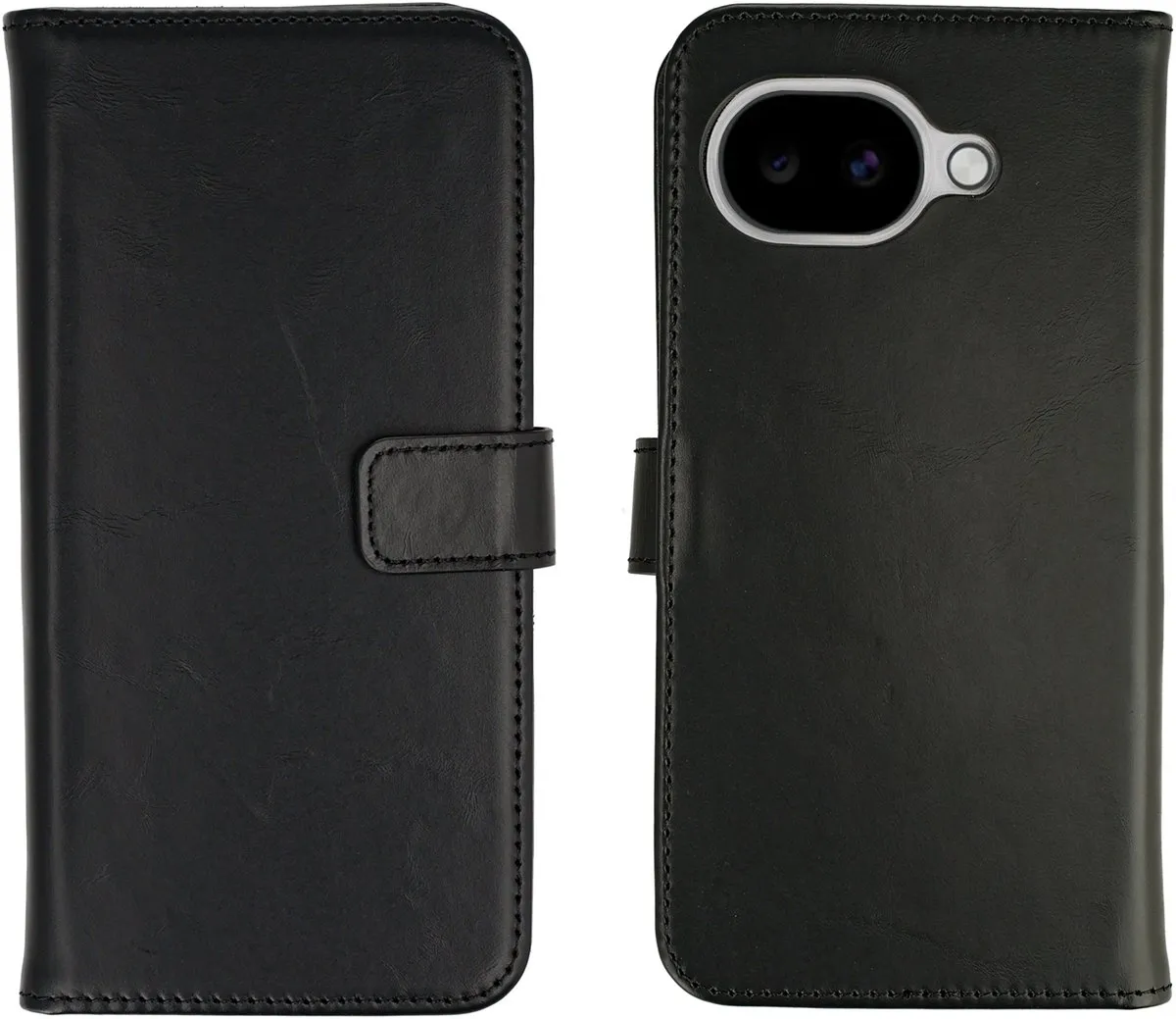 Selencia Hoesje Google Pixel 10a