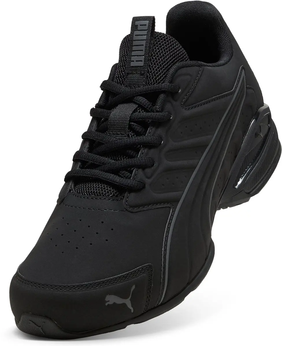 PUMA Electro SL Sneaker 313092-01 - Zwart/Grijs - afbeelding 5 van 6