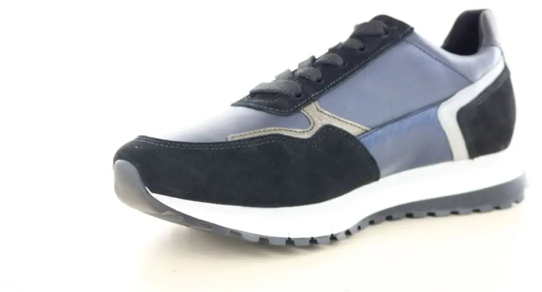 Gabor Dames Sneakers 6029.01 - Blauw
