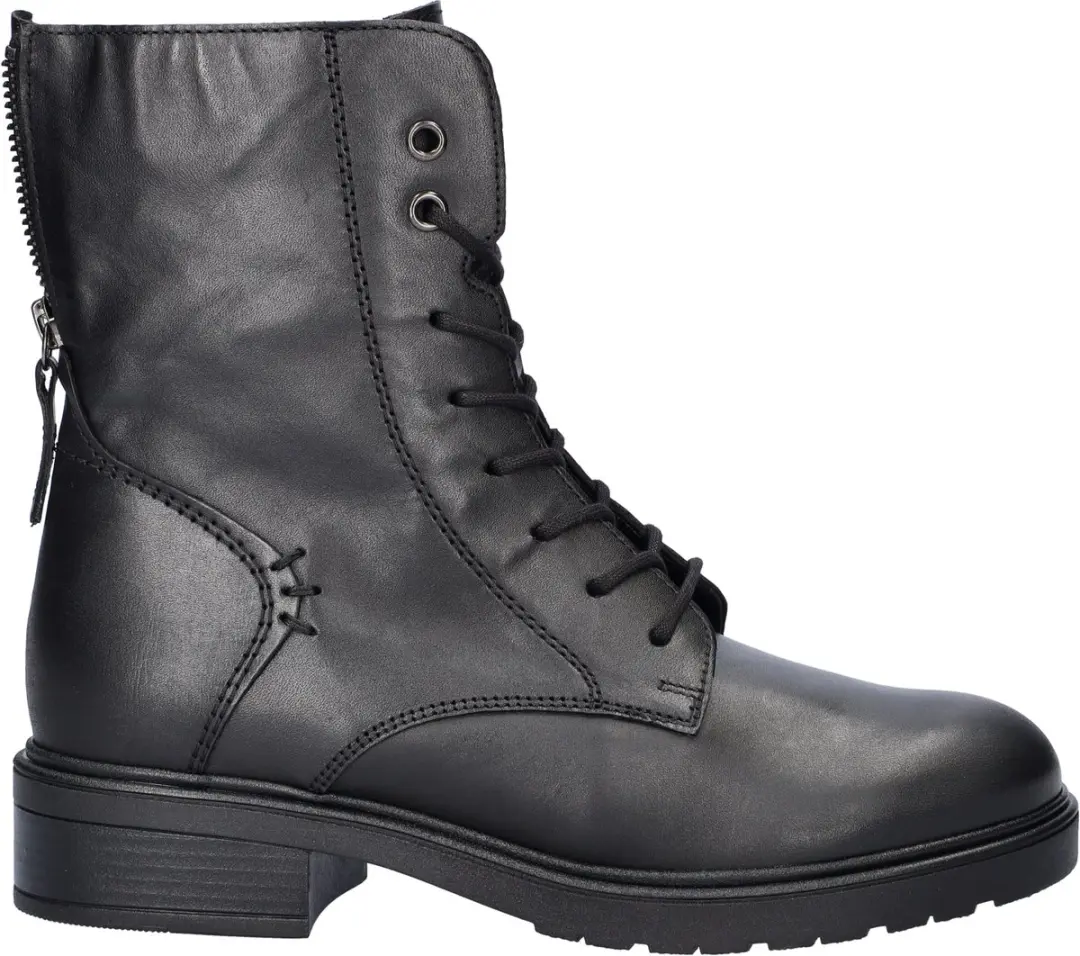 Gabor 8010.02.001 Dames Laarzen