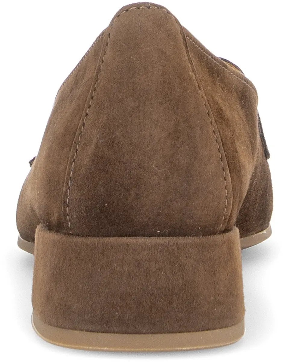Gabor Loafers 37 - Bruin
