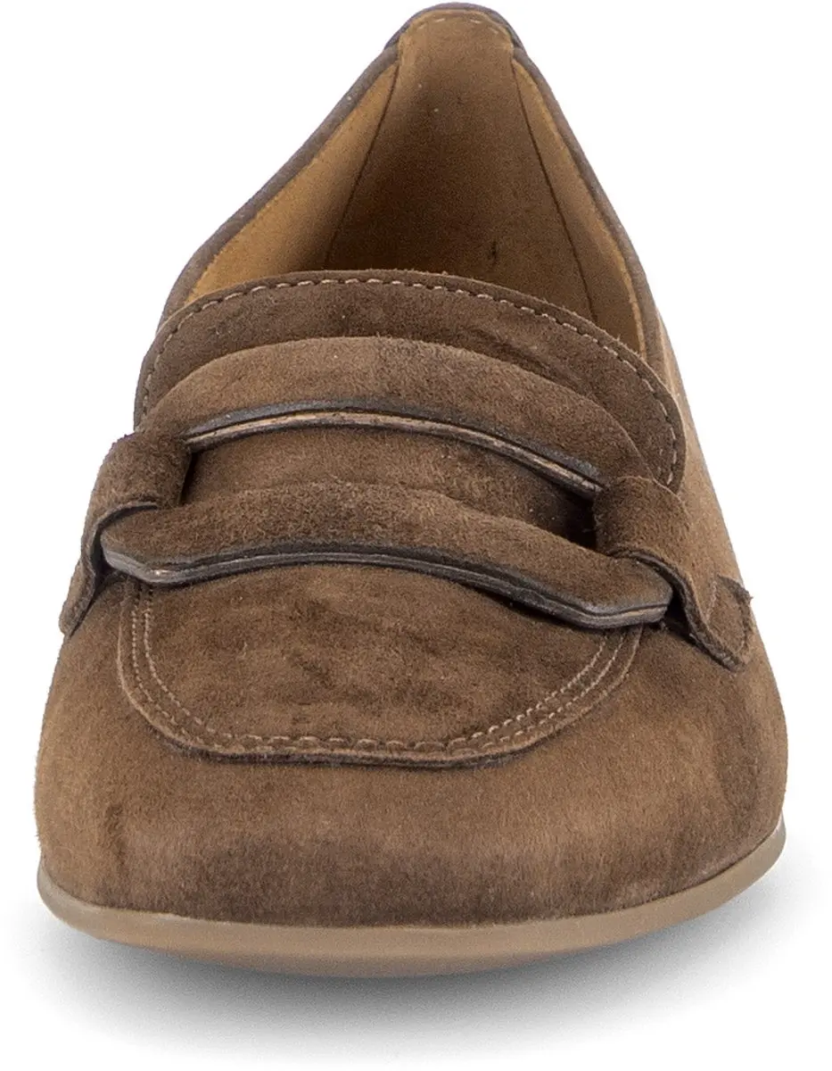 Gabor Loafers 37 - Bruin - afbeelding 6 van 6