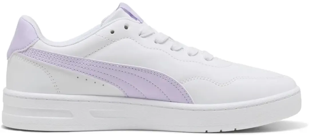 Puma Court Lally Schoenen EU 37 1/2 Vrouw