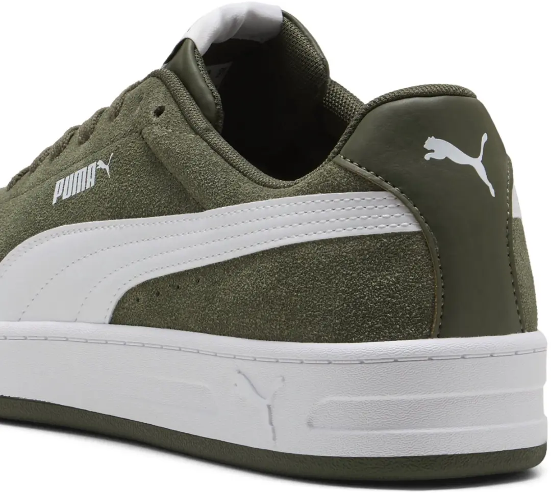 PUMA Court Classic Clean SD - 43 - Moss Veil - afbeelding 4 van 6