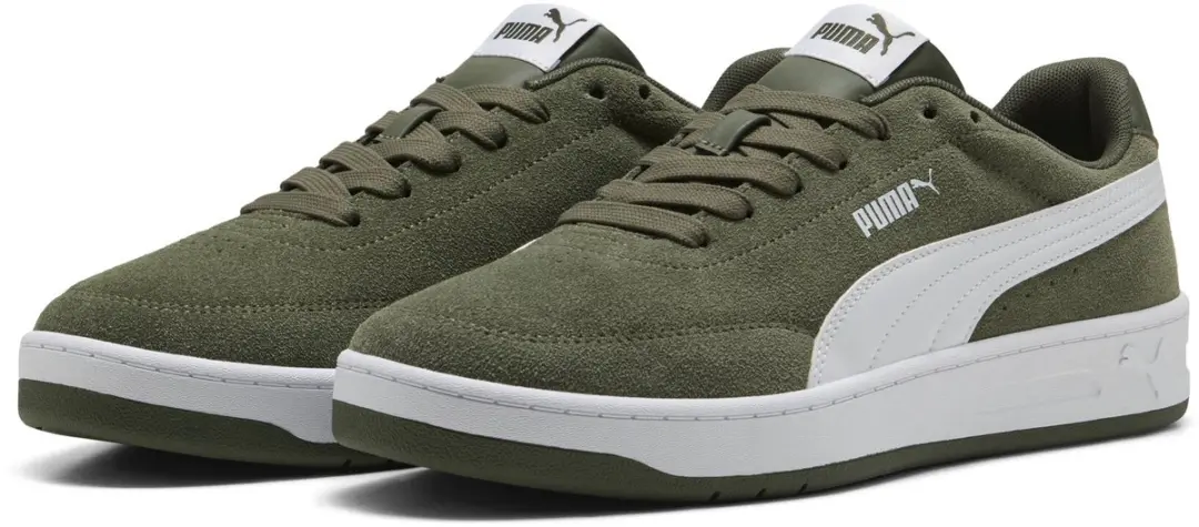 Court Classic Clean SD