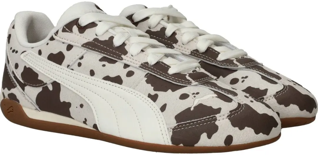 PUMA Replicatch WILD - 37 Chestnut Brown