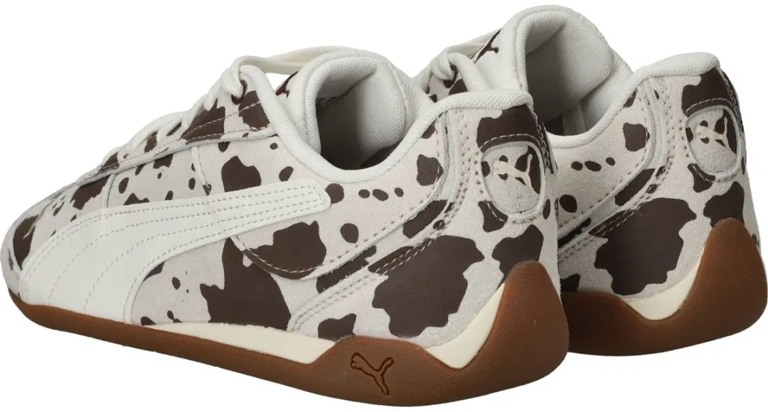 PUMA Replicatch WILD - 37 Chestnut Brown - afbeelding 6 van 6