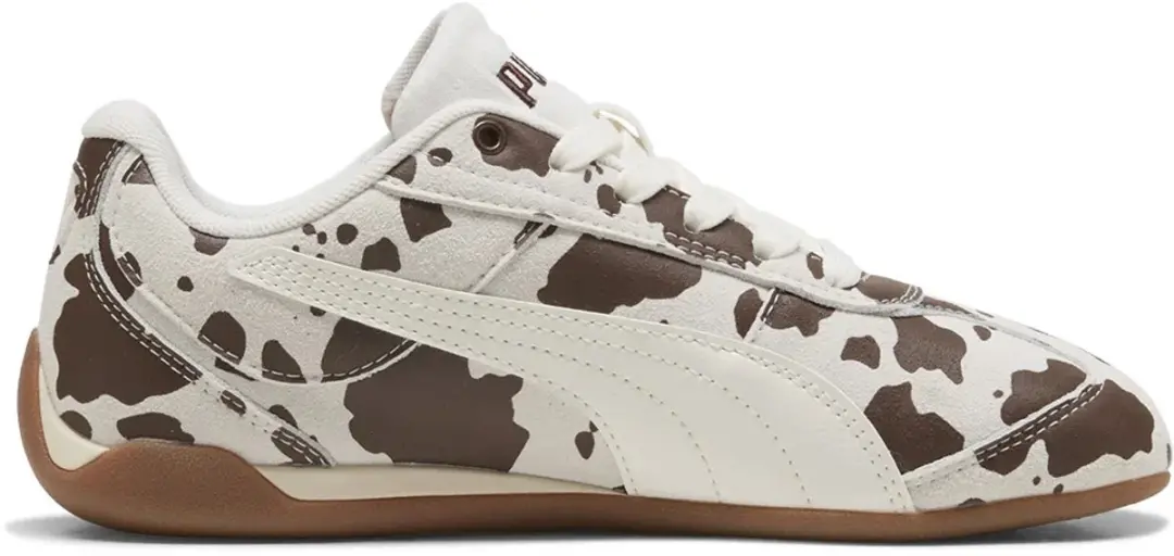 PUMA Replicatch WILD - 37 Chestnut Brown