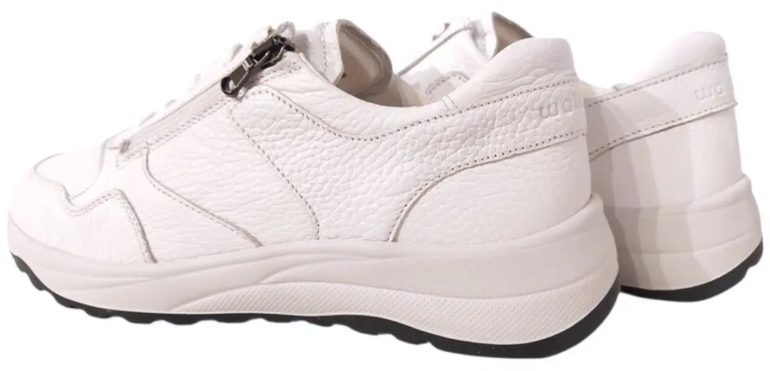 Wäldlaufer Sneaker 662002 150 Wit - Maat 46.5 - afbeelding 3 van 6