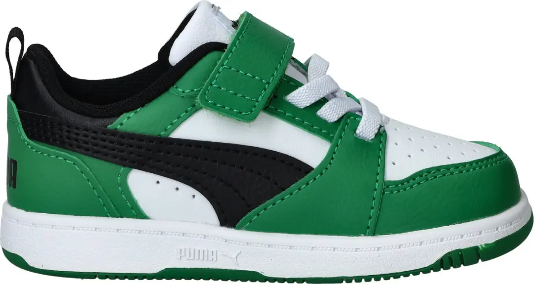 PUMA Rebound V6 Lo Inf Sneakers