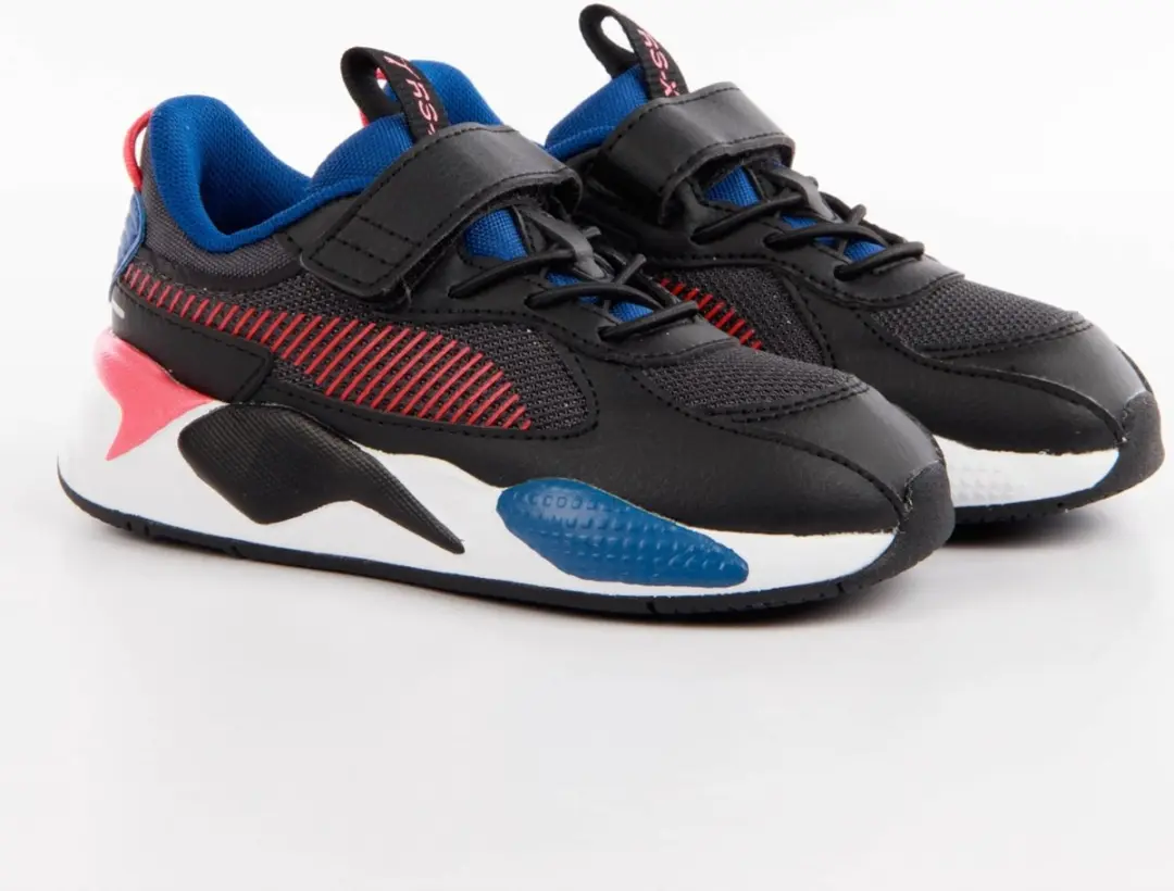RS-x Boys AC