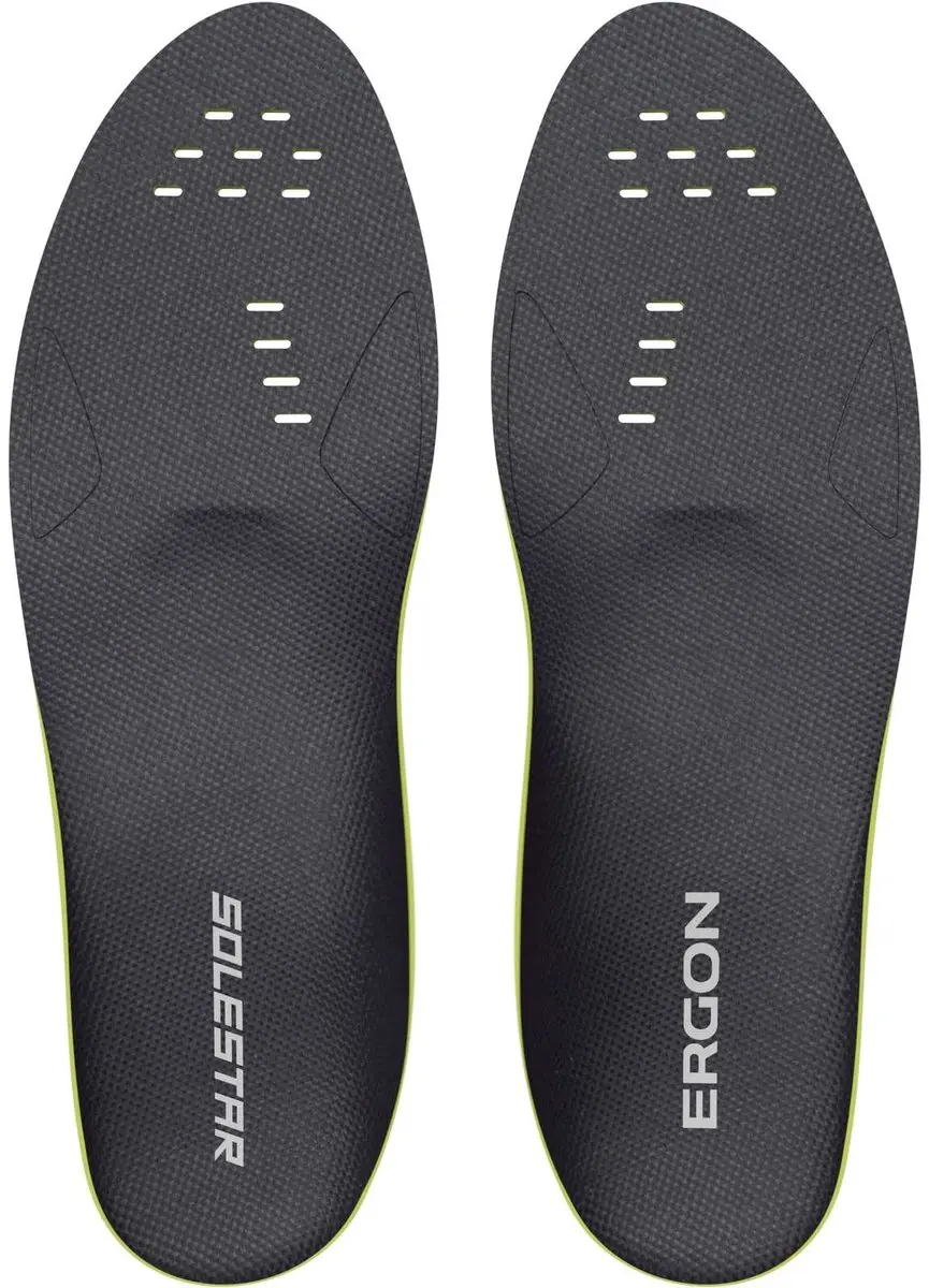 Ergon IP Pro Solestar Inlegzool