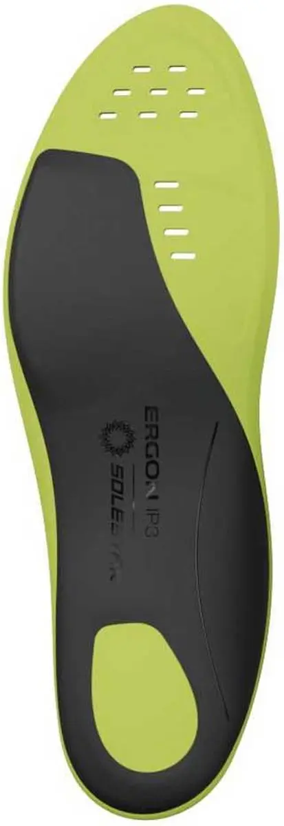 Ergon IP Pro Solestar Inlegzool - 38 - afbeelding 2 van 6