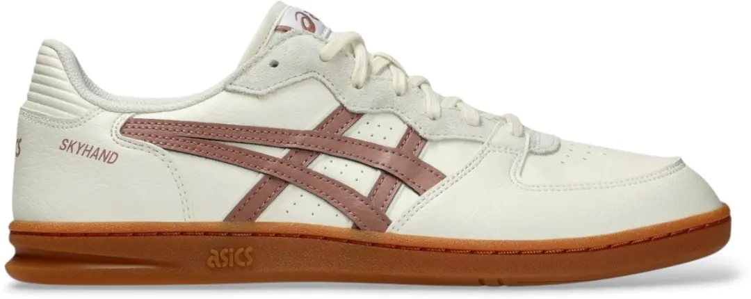 Asics Skyhand OG leren sneakers