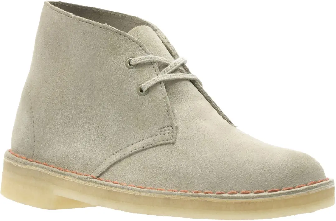 Clarks Desert Boot Dames Boots Dames