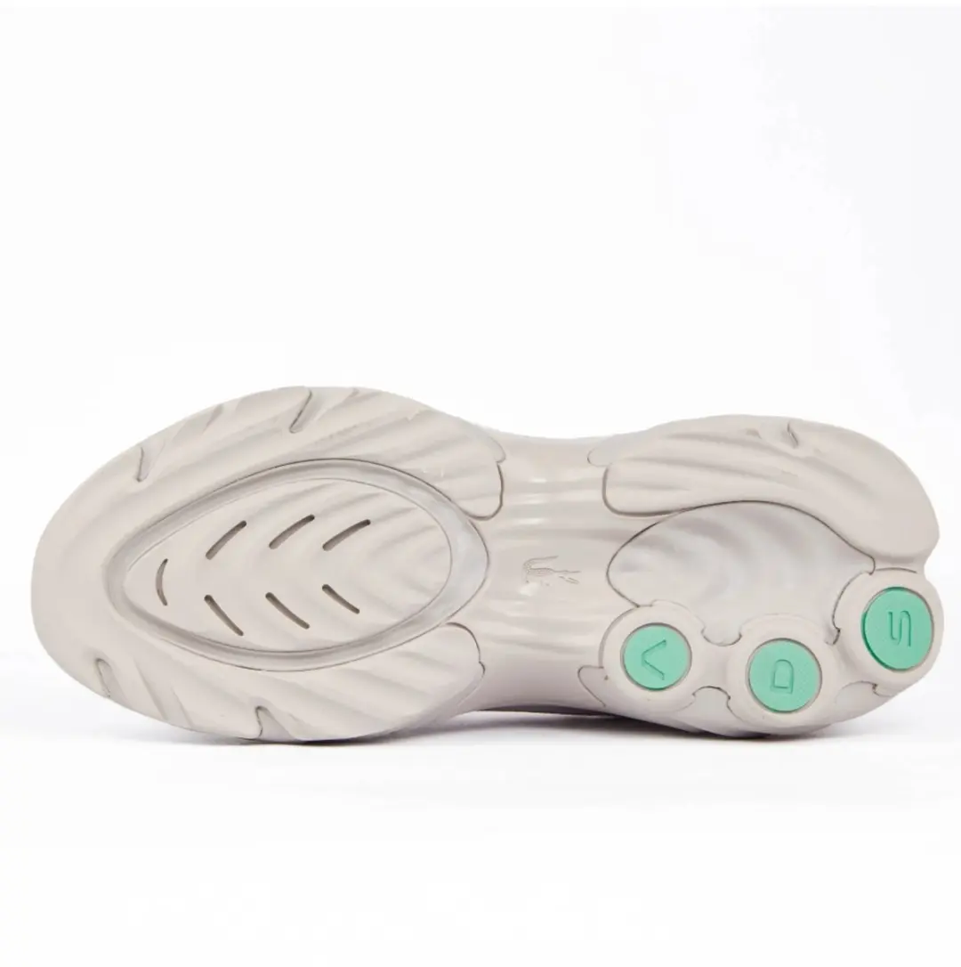Lacoste Spinor - Herenschoen 41 - Grijs - afbeelding 6 van 6