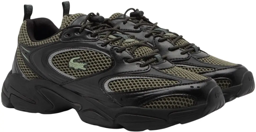 Lacoste Storm 96 2K Sneakers Heren