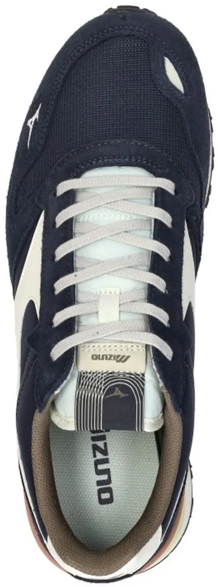Mizuno RB87 Sneakers Laag - blauw - Maat 42 - afbeelding 5 van 6