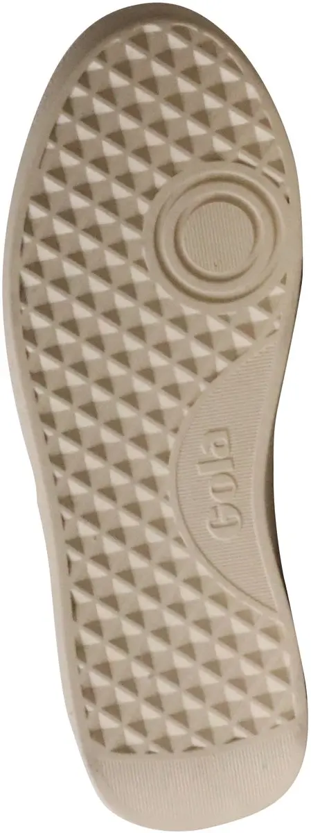 Gola Grandslam Safari Quadrant Leren Sneakers