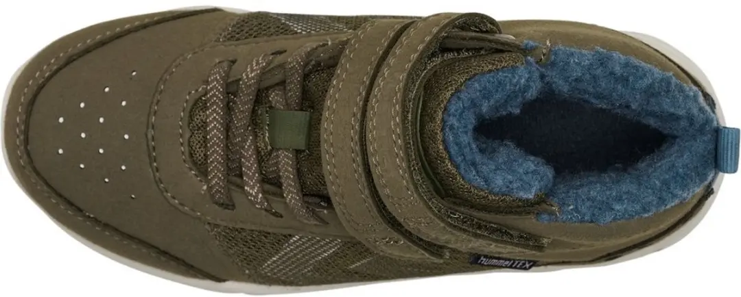 Crosslite Winter Mid Tex Jr