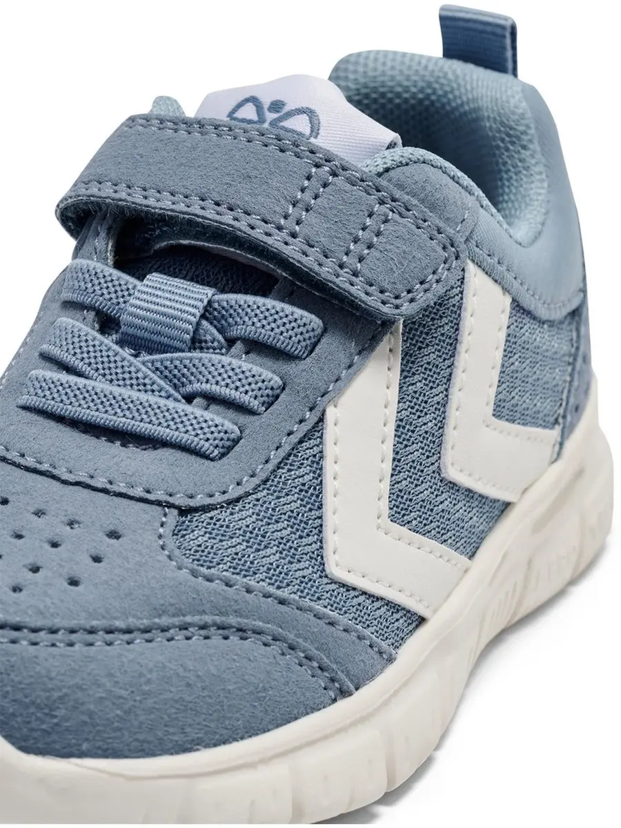 Hummel kindersneakers laag Crosslite Infant 217914