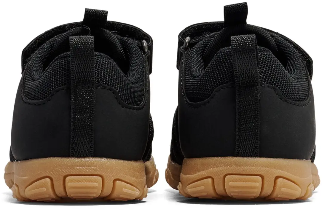 Hummel Sandal Sport Infant 26 - Anthracite - afbeelding 2 van 6