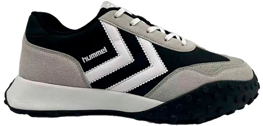 Hummel Gava71 Schoenen Zwart EU 40 Man