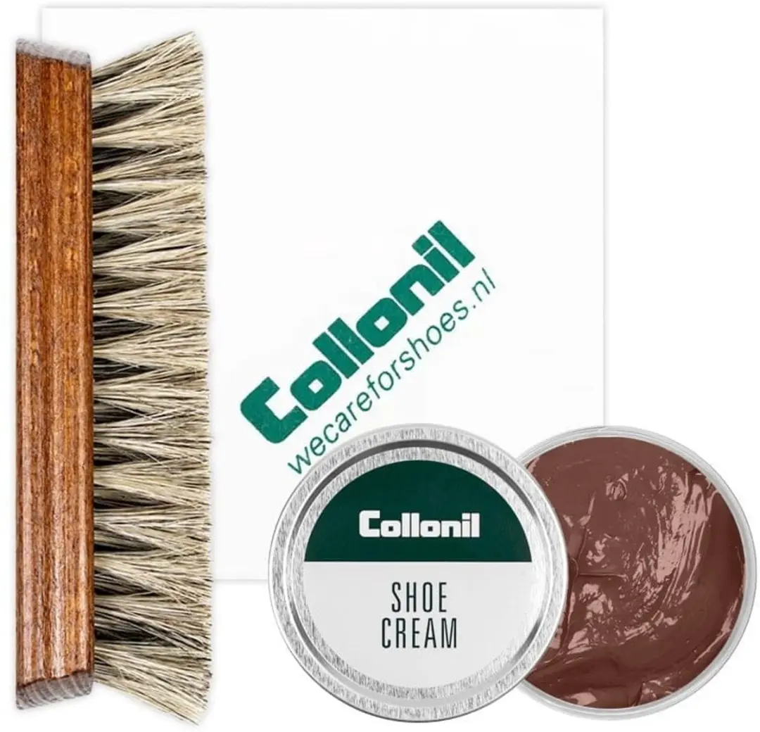 Collonil schoenpoets