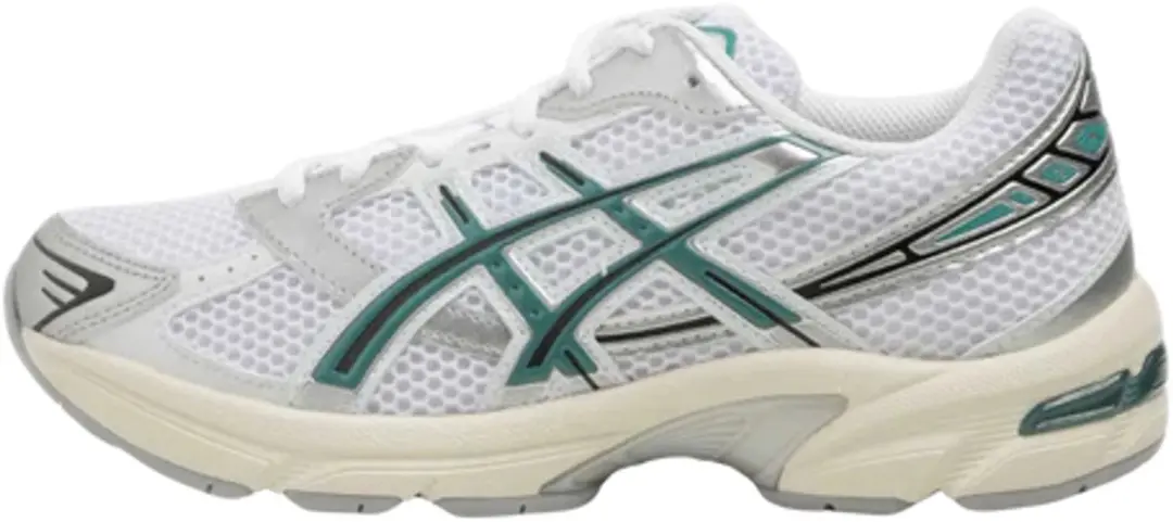 ASICS Gel-1130 White Rainy Lake
