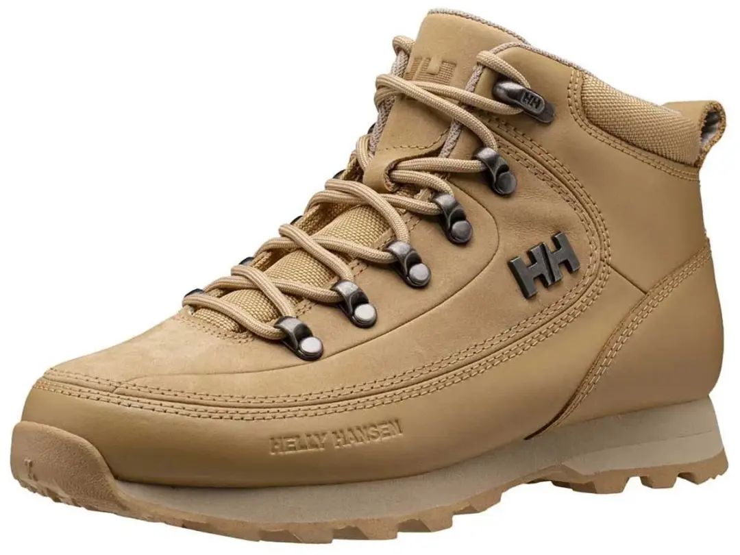 Helly Hansen The Forester Premium Laarzen - Bruin - EU 44.5