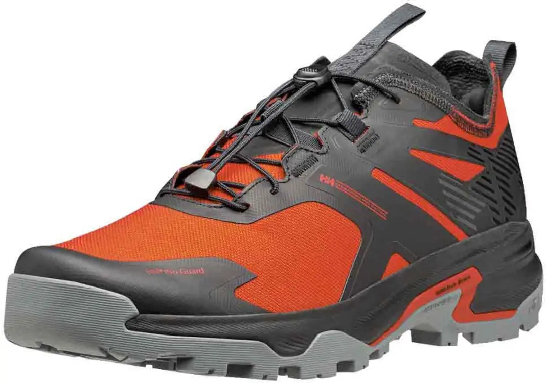 Helly Hansen Ridgeflyer Ql Schoenen Grijs EU 48 Man