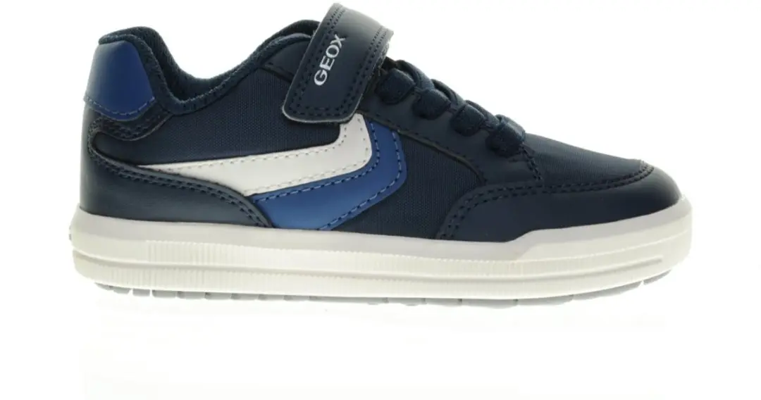 Geox Blauwe Schoenen Kids maat 34
