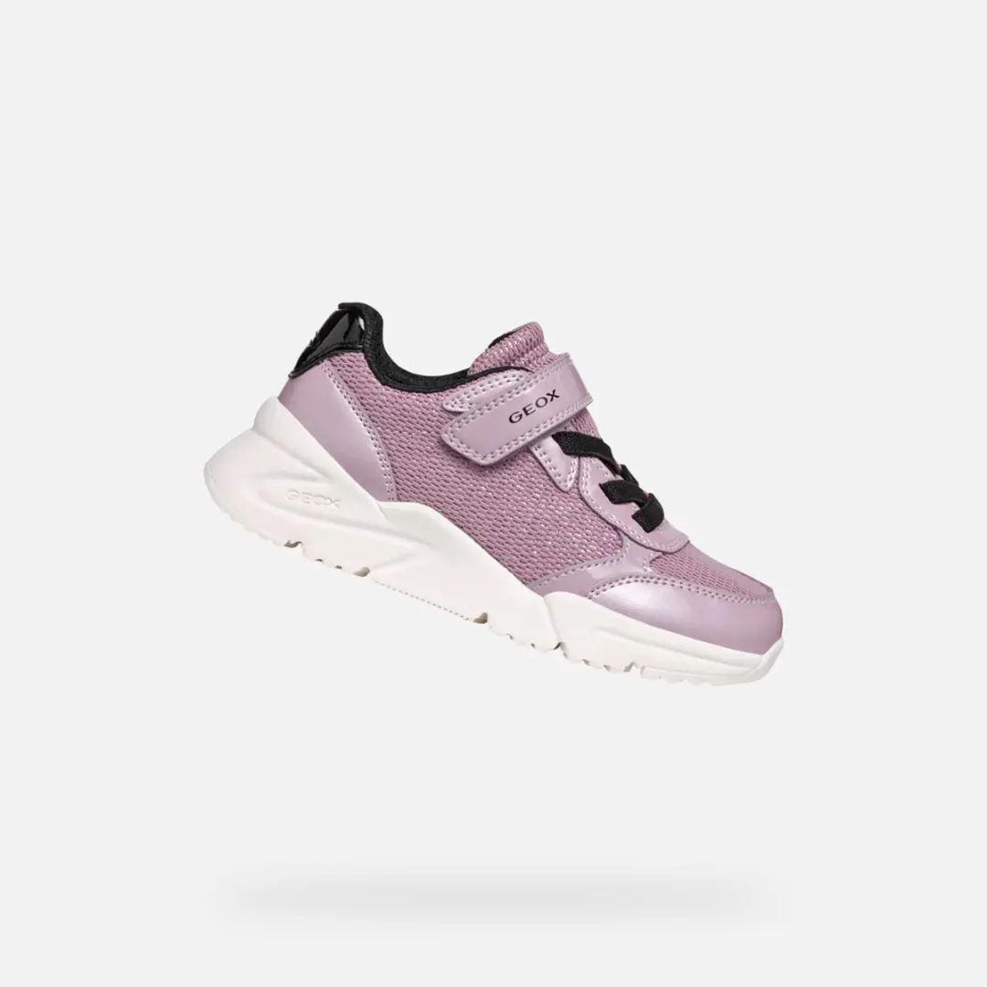 GEOX LOFTUS TIENERS Sneakers