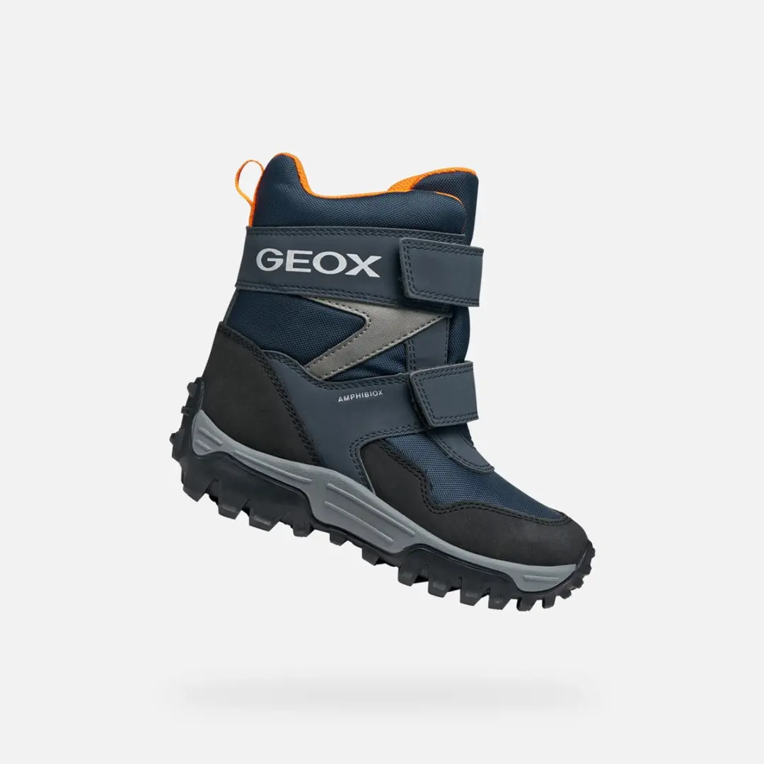 GEOX HIMALAYA ABX JONGENS