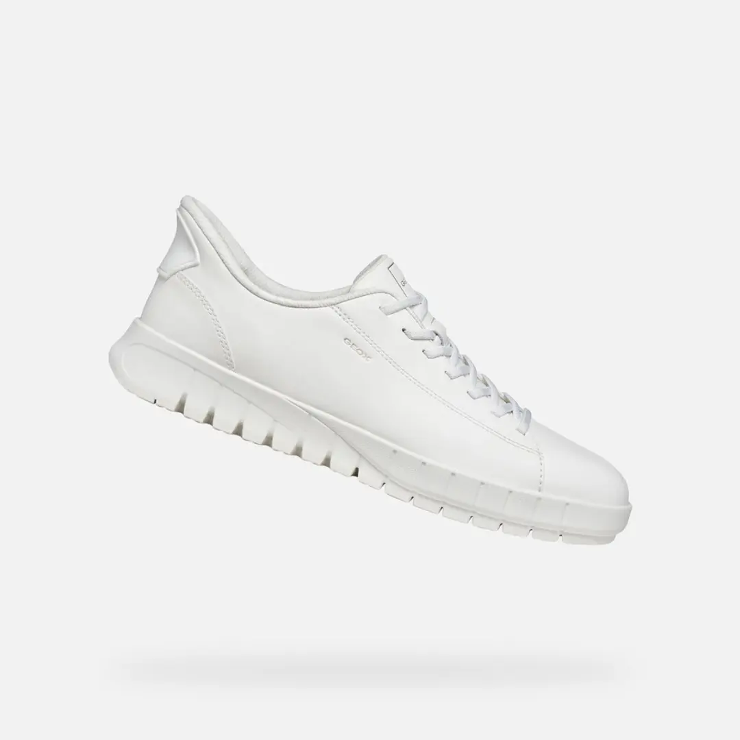 GEOX FLEXTRIDE PLUS HEREN Sneakers