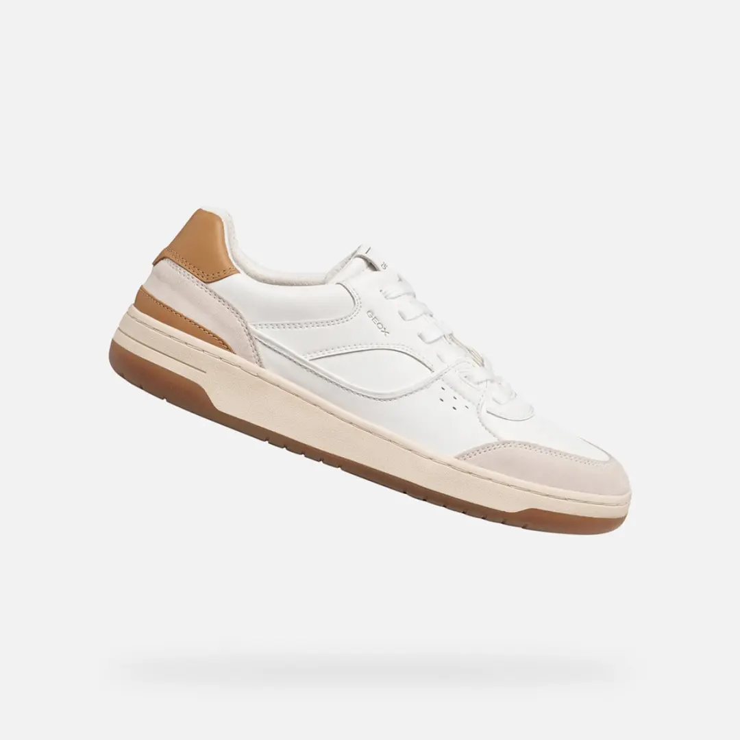 GEOX SEDRAL COURT HEREN Sneakers