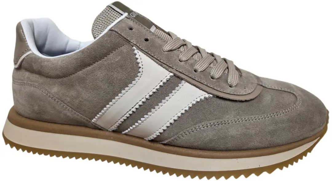 Giorgio Light Boy 50 Earth Sneakers