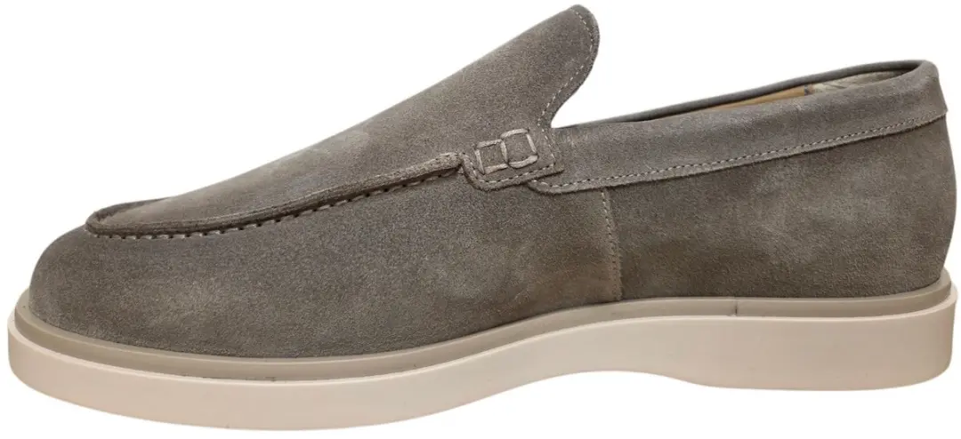 Giorgio Instappers 56402 - Taupe - Maat 45 - afbeelding 4 van 6